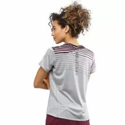 Salomon Sense T Shirt Women's -Salomon Store ALL D1 1