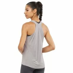 Salomon XA Tank Top Women's -Salomon Store ALL D1 2