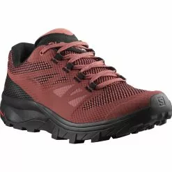 Salomon Outline GTX Hiking Shoe Women's -Salomon Store APBUBLBRDU