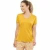 Salomon Agile Short Sleeve T Shirt Women's