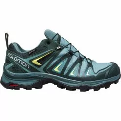 Salomon X Ultra 3 GTX Hiking Shoe Women's -Salomon Store ARTSPRLM