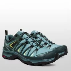 Salomon X Ultra 3 GTX Hiking Shoe Women's -Salomon Store ARTSPRLM D2