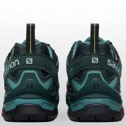 Salomon X Ultra 3 GTX Hiking Shoe Women's -Salomon Store ARTSPRLM D3