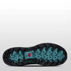 Salomon X Ultra 3 GTX Hiking Shoe Women's -Salomon Store ARTSPRLM D4