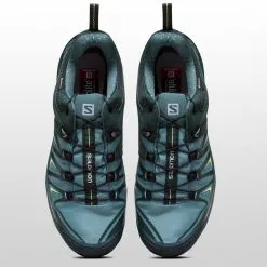 Salomon X Ultra 3 GTX Hiking Shoe Women's -Salomon Store ARTSPRLM D8