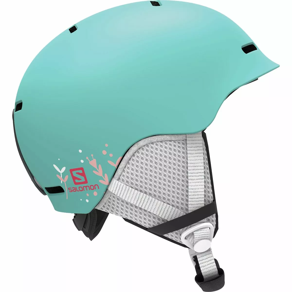 Salomon Grom Helmet Kids' 3 Salomon Grom Helmet Kids' - Image 3