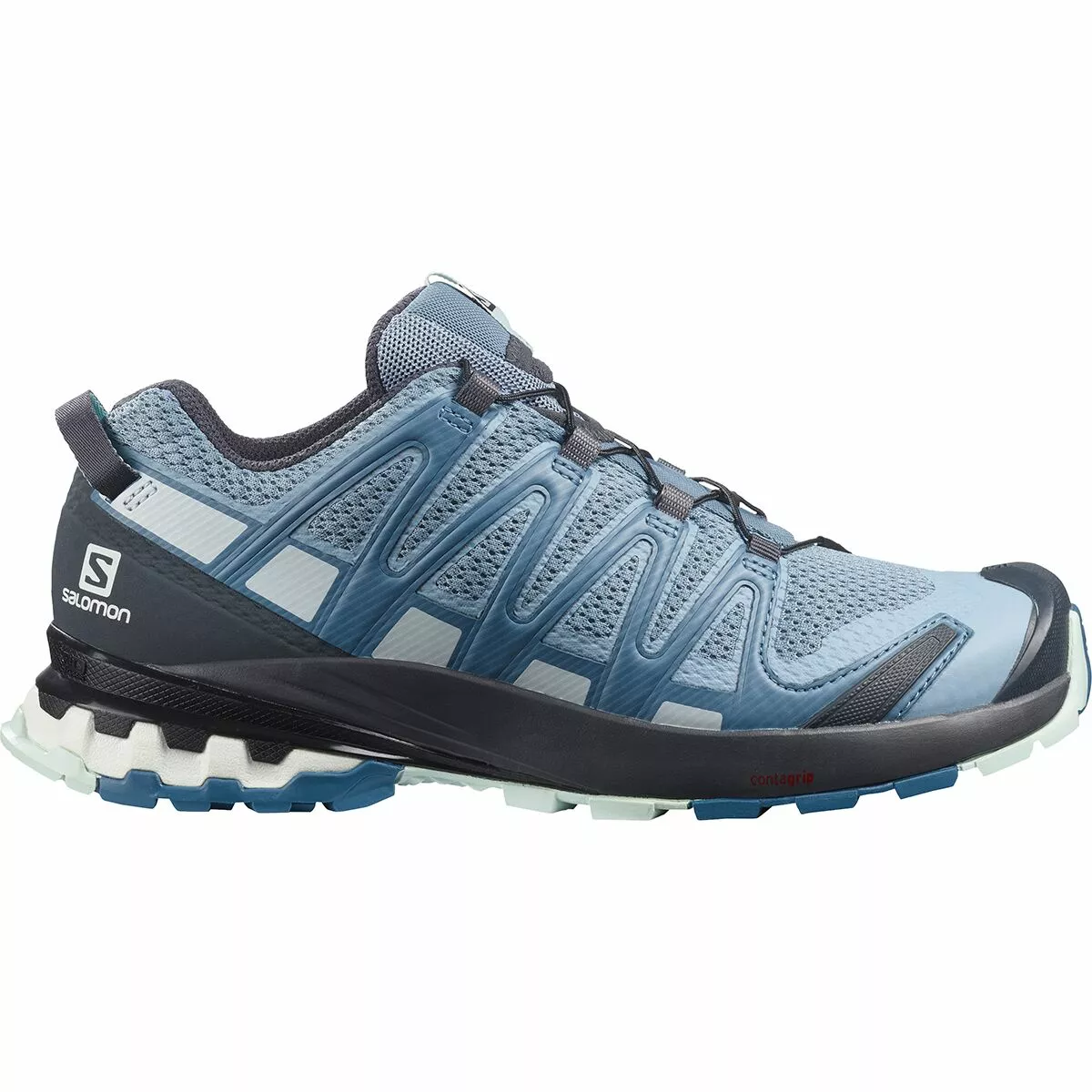 Salomon XA Pro 3D V8 Shoe Women's 1 Salomon XA Pro 3D V8 Shoe Women's