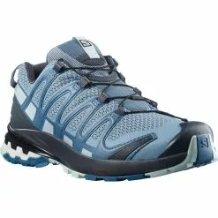 Salomon XA Pro 3D V8 Shoe Women's 13 Salomon XA Pro 3D V8 Shoe Women's -Salomon Store ASBLEBOPBL D1