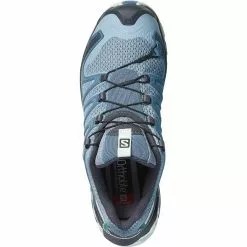 Salomon XA Pro 3D V8 Shoe Women's 12 Salomon XA Pro 3D V8 Shoe Women's -Salomon Store ASBLEBOPBL D2