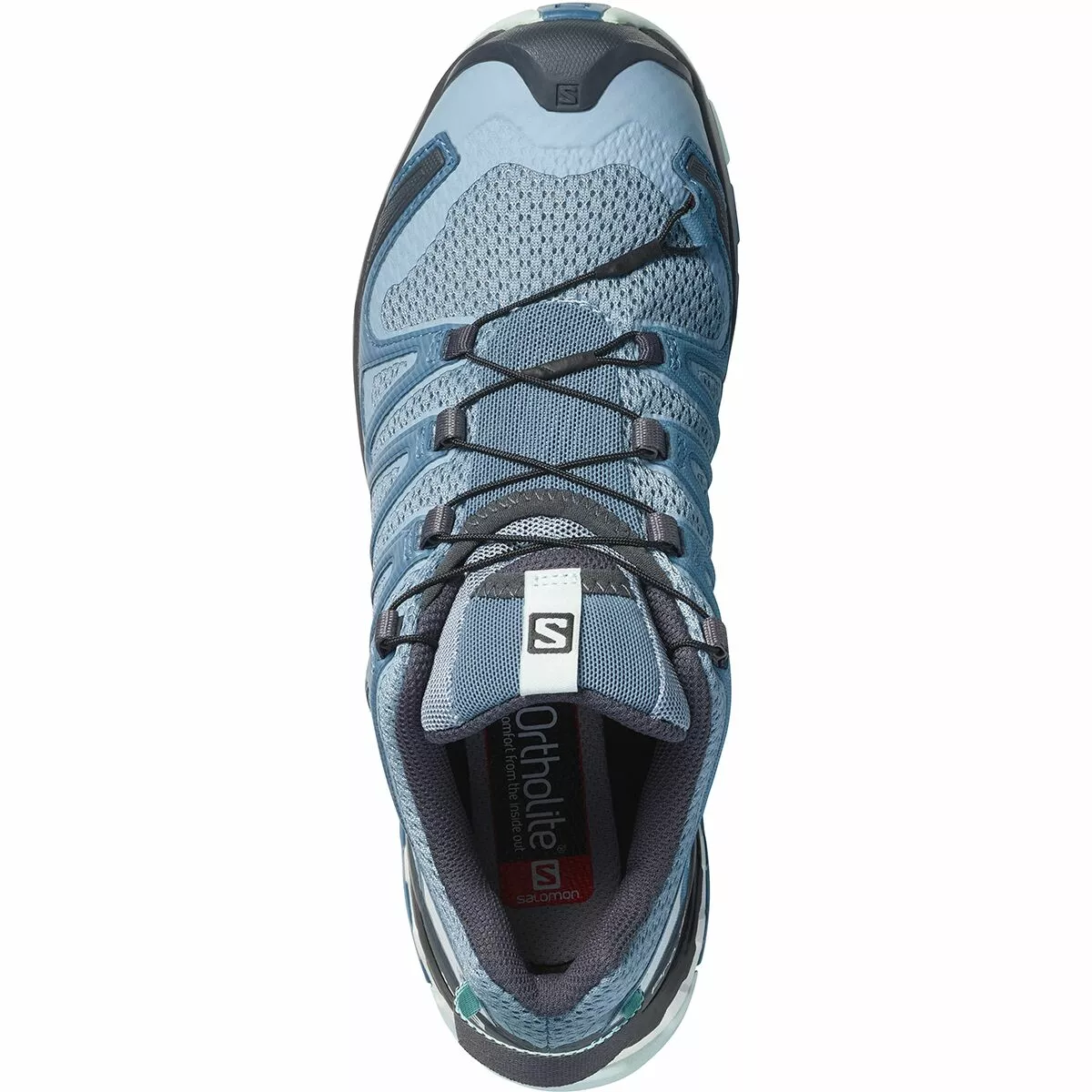 Salomon XA Pro 3D V8 Shoe Women's 6 Salomon XA Pro 3D V8 Shoe Women's - Image 6