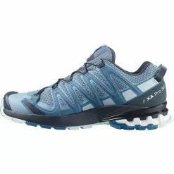 Salomon XA Pro 3D V8 Shoe Women's 10 Salomon XA Pro 3D V8 Shoe Women's -Salomon Store ASBLEBOPBL D4