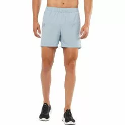 Salomon Agile 5in Short Men's