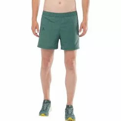 Salomon Agile 5in Short Men's -Salomon Store BALGRE 1