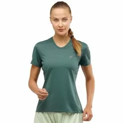 Salomon XA Short Sleeve T Shirt Women's