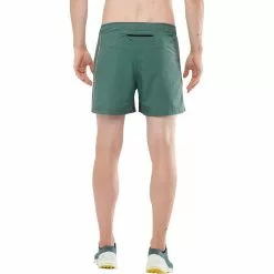 Salomon Agile 5in Short Men's -Salomon Store BALGRE D1 1