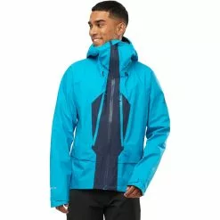 Salomon Outpeak Gore Tex 3 Layer Jacket Men's