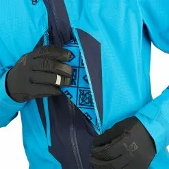 Salomon Outpeak Gore Tex 3 Layer Jacket Men's -Salomon Store BARENISK D6