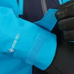 Salomon Outpeak Gore Tex 3 Layer Jacket Men's -Salomon Store BARENISK D7