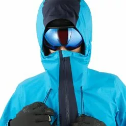 Salomon Outpeak Gore Tex 3 Layer Jacket Men's -Salomon Store BARENISK D8