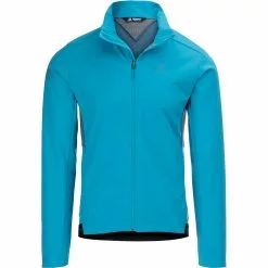 Salomon GORE TEX Infinium Softshell Jacket Men's