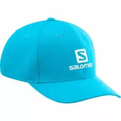 Salomon Logo Cap