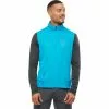 Salomon Bonatti Aero Hybrid Vest Men's