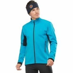 Salomon Agile Softshell Jacket Men's