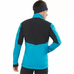 Salomon Agile Softshell Jacket Men's 11 Salomon Agile Softshell Jacket Men's -Salomon Store BARREEBLA D1