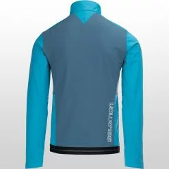 Salomon GORE TEX Infinium Softshell Jacket Men's -Salomon Store BARREE D1 1