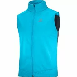 Salomon Bonatti Aero Hybrid Vest Men's 8 Salomon Bonatti Aero Hybrid Vest Men's -Salomon Store BARREE D2 2