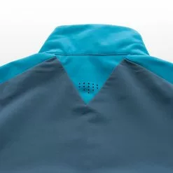 Salomon GORE TEX Infinium Softshell Jacket Men's -Salomon Store BARREE D3