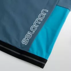 Salomon GORE TEX Infinium Softshell Jacket Men's -Salomon Store BARREE D4