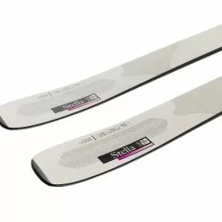 Salomon QST Stella 106 Ski 2022 Women's -Salomon Store BEI D4