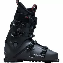 Salomon Shift Pro 120 Alpine Touring Boot 2022