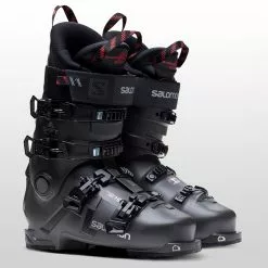 Salomon Shift Pro 120 Alpine Touring Boot 2022 -Salomon Store BEL D10