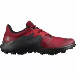 Salomon Wildcross 2 Trail Running Shoe Men's