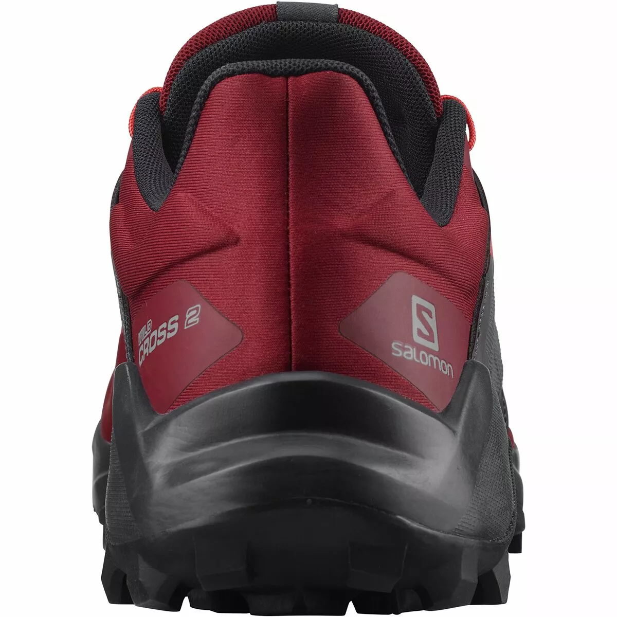 Salomon Wildcross 2 Trail Running Shoe Men's 6 Salomon Wildcross 2 Trail Running Shoe Men's - Image 6