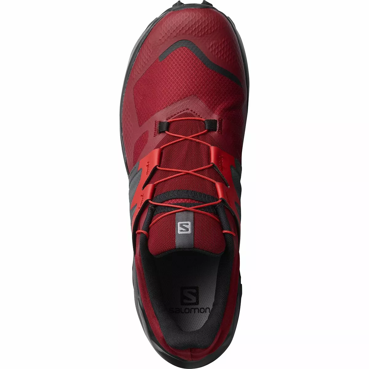 Salomon Wildcross 2 Trail Running Shoe Men's 2 Salomon Wildcross 2 Trail Running Shoe Men's - Image 2