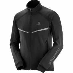 Salomon RS Warm Softshell Jacket Men's