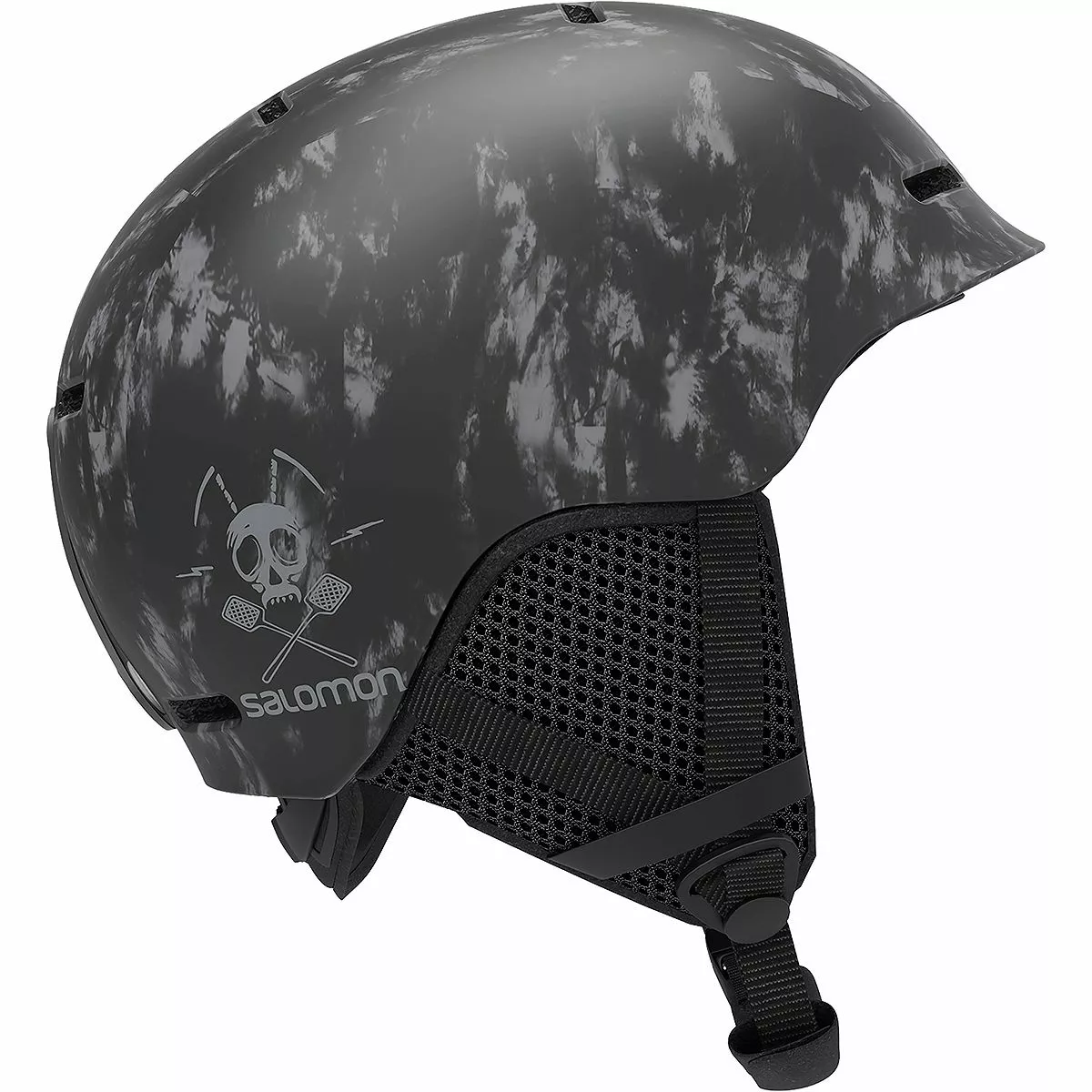 Salomon Grom Helmet Kids' 4 Salomon Grom Helmet Kids' - Image 4