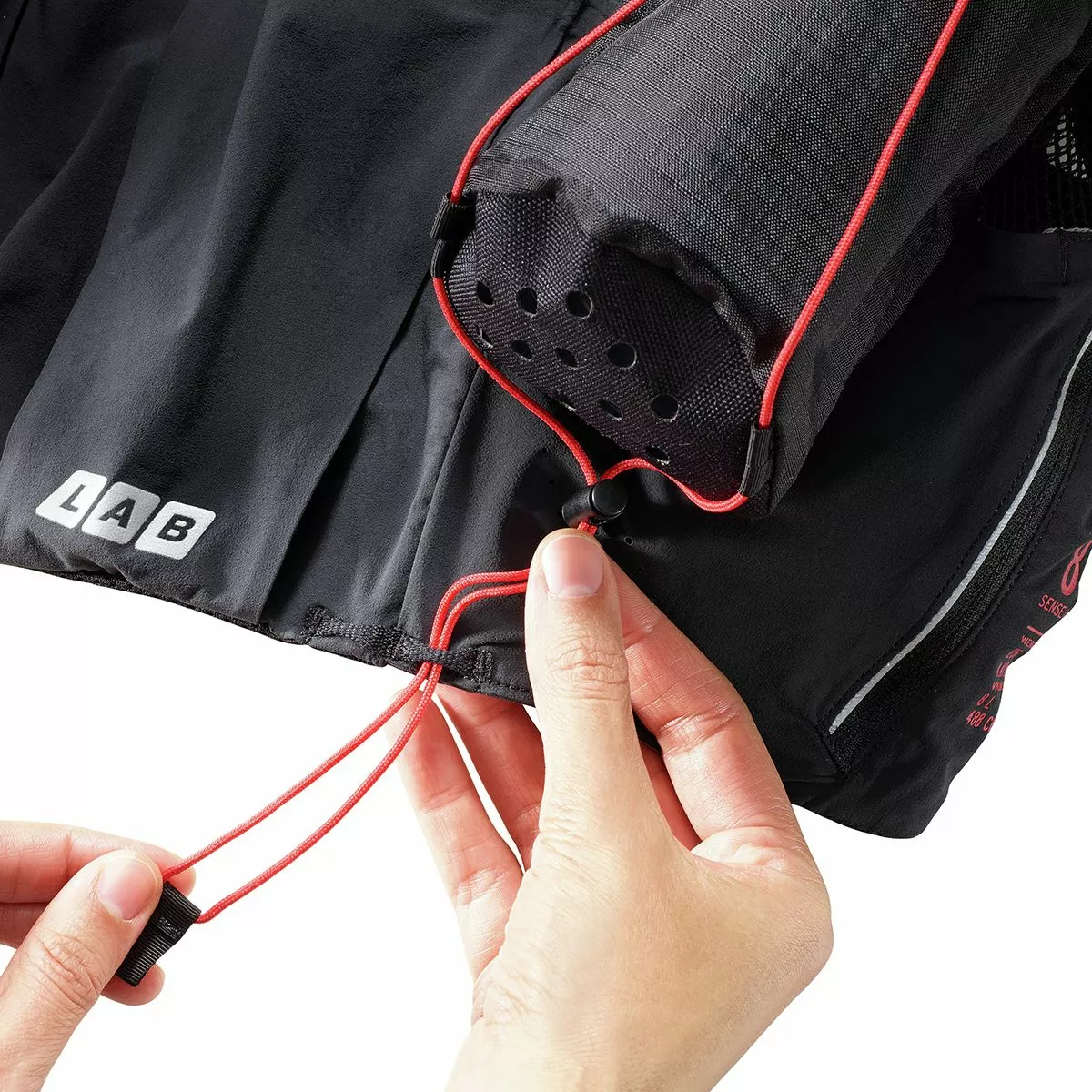 Salomon Custom Quiver 5 Salomon Custom Quiver - Image 5