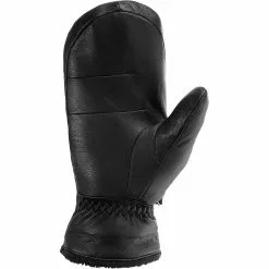 Salomon Native Mitten Women's -Salomon Store BK D1 7
