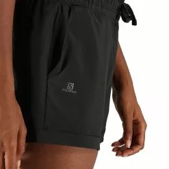 Salomon Comet Short Women's -Salomon Store BK D1 8