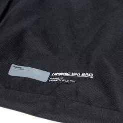 Salomon Nordic 3 Pairs 215 Ski Bag -Salomon Store BK D2 3