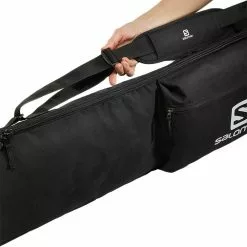 Salomon Nordic 3 Pairs 215 Pro Sleeve -Salomon Store BK D2 4