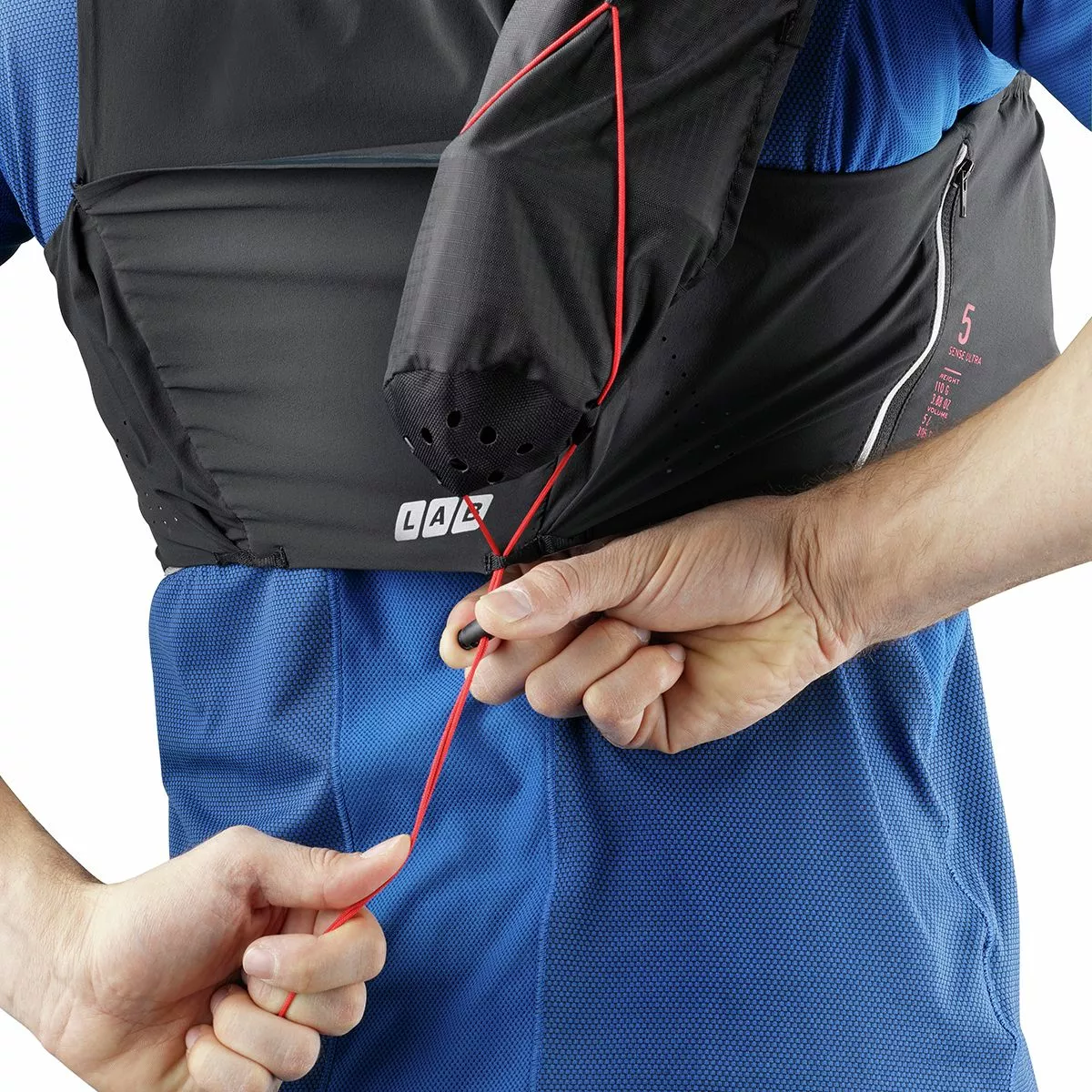 Salomon Custom Quiver 4 Salomon Custom Quiver - Image 4