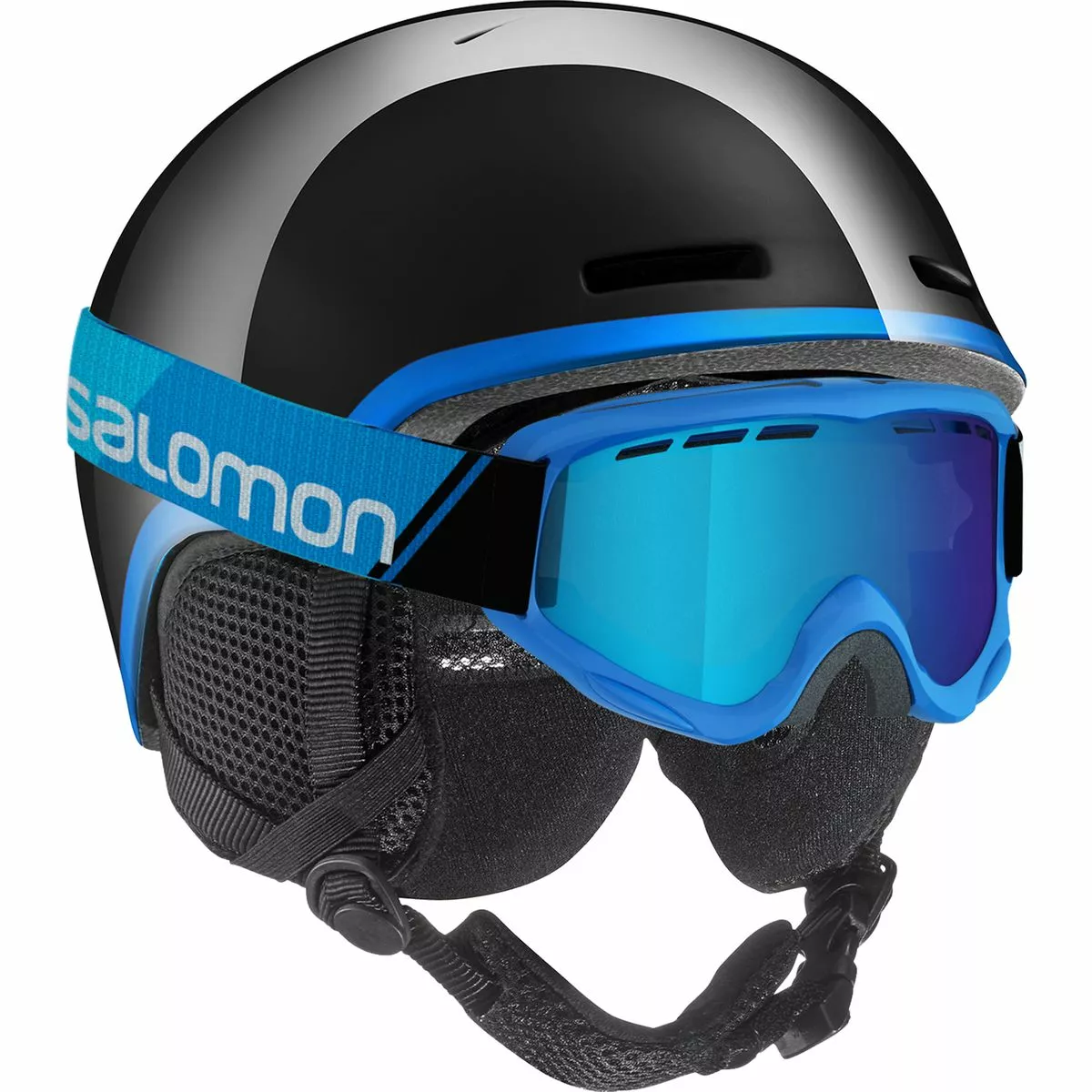 Salomon Grom Helmet Kids' 2 Salomon Grom Helmet Kids' - Image 2