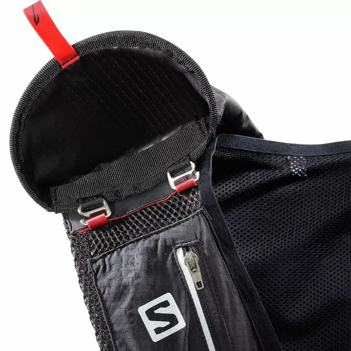 Salomon Custom Quiver 3 Salomon Custom Quiver - Image 3