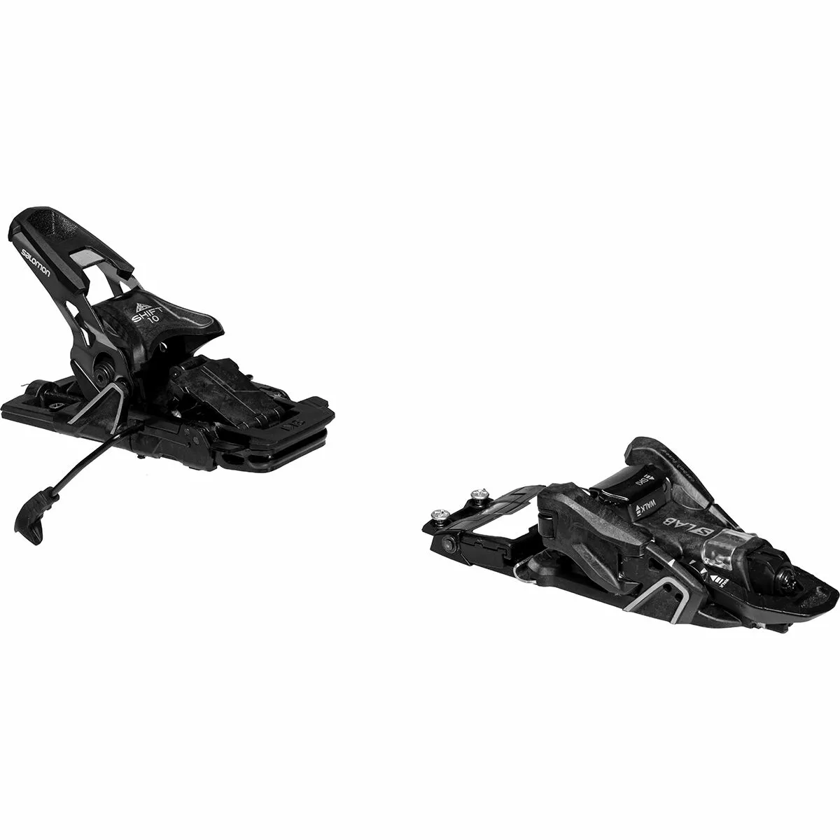 Salomon S/Lab Shift MNC 10 Alpine Touring Binding 2022 1 Salomon S/Lab Shift MNC 10 Alpine Touring Binding 2022