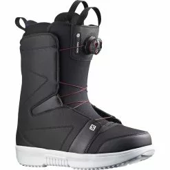 Salomon Faction Boa Snowboard Boot 2022